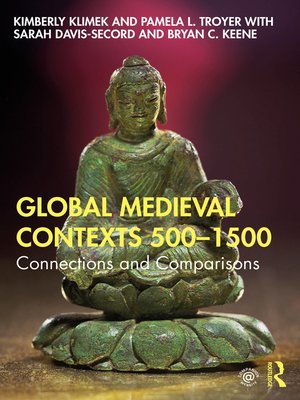 cover image of Global Medieval Contexts 500 – 1500